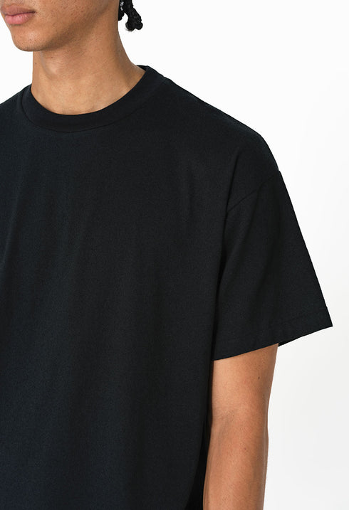 JOHN ELLIOTT Boucle University Tee Mens Apparel